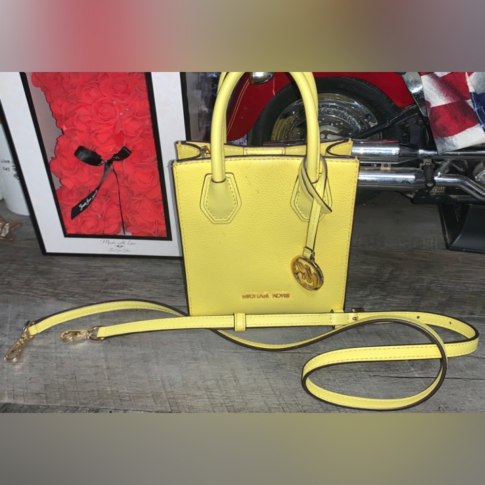 COPY - Michael Kors purse